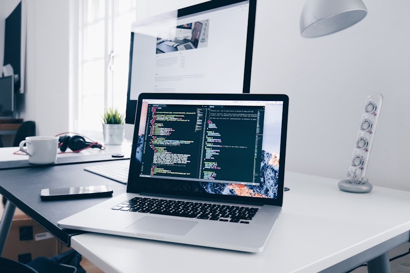 Code Development