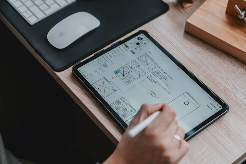 User Interface Design